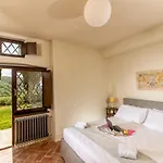 Villa Pianoia Montepulciano