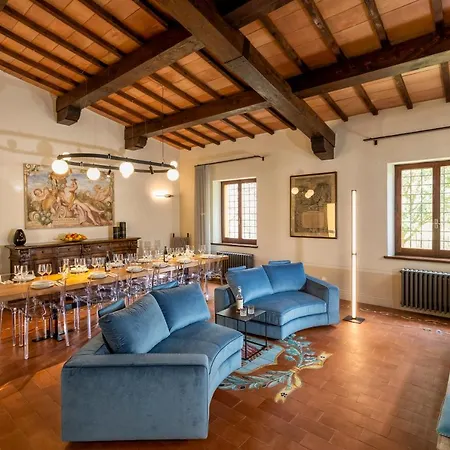 Pianoia Montepulciano Stazione