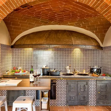 Pianoia Montepulciano