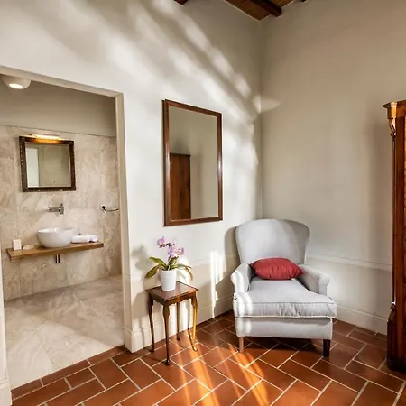 Villa Pianoia Montepulciano