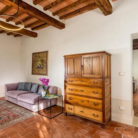 Villa Pianoia *