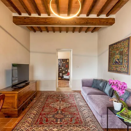 Villa Pianoia *