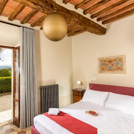 Pianoia Villa *