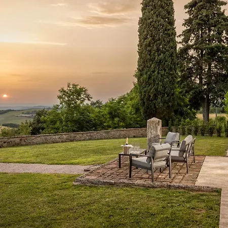 Pianoia Villa