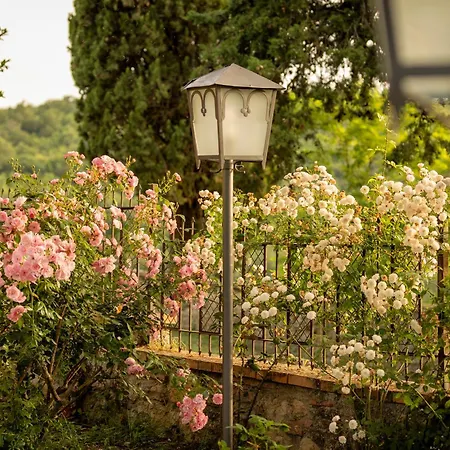 Villa Pianoia *