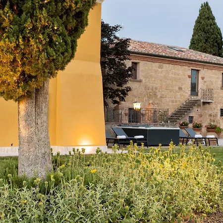 Villa Pianoia *